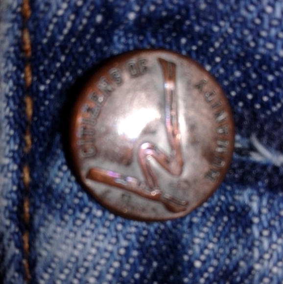 👖 Citizens of Humanity Kelly #001 Bootcut 👖 - Picture 4 of 9